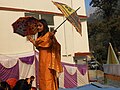 File:Haldi Rituals in Garhwali Marriage 58.jpg