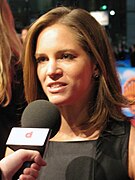 Susan Downey -  Bild