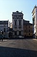 Palazzo Porto in piazza Castello, Vicenza