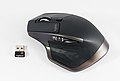 Logitech MX Master S2