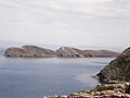 Lago titicaca- Ilha do sol.