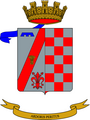 3° Artillery Rgt. "Pistoia" (ex "Pastrengo")