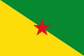 File:Flag of French Guiana.svg