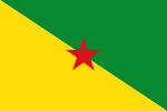 French Guiana (France)