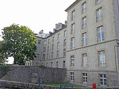 Lycée Chaptal