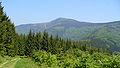 English: Silesian-Moravian Beskids Deutsch: Schlesisches-Mährisch Beskiden Polski: Beskid Śląsko-Morawski