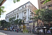 University of Calcutta