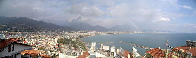 File:Alanya Rainbow.jpg