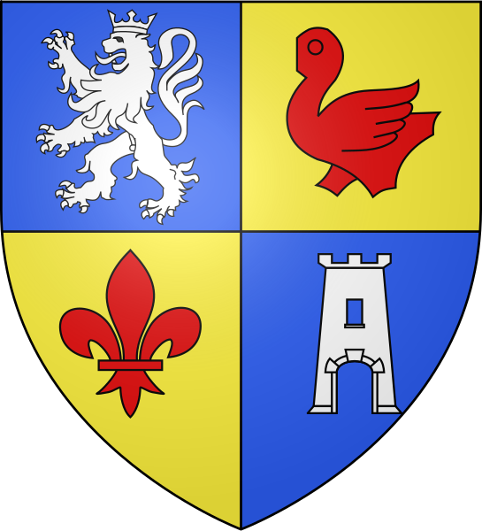 File:Blason Royville.svg