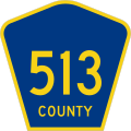 File:County 513.svg