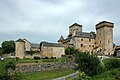 Château de Galinières