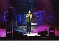 Juanes performing at the Nokia Theater in Dallas