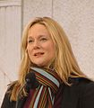 Laura Linney in 2009