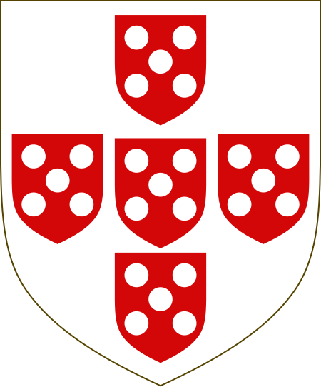 File:Arms of John Ferrant.svg