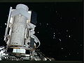 Astro-1 on STS 35