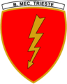 Mechanized Brigade "Trieste"