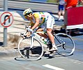 Melbourne Docklands, 2006 Bay Cycling Classic