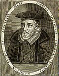 Jacobus Theodorus Tabernaemontanus