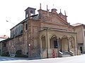 Chiesa di San Biagio in Vernato