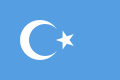 Uyghuristan