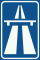 Netherlands: Autosnelweg