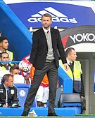 Tim Sherwood -  Bild