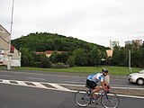 Čeština: Slaný. Okres Kladno, Česká republika.