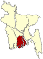 Barisal