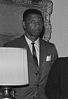 Medgar Evers -  Bild