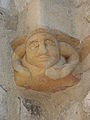 Français : Ancienne chapelle Saint Louis à Montluçon