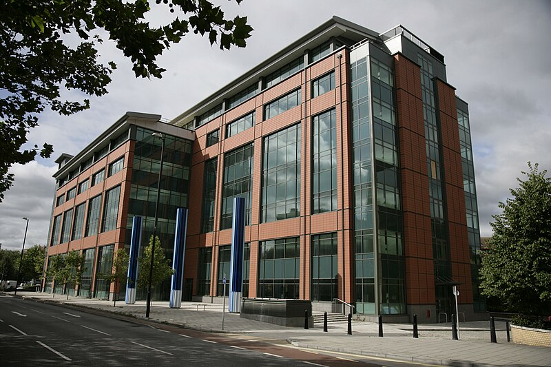 File:University of Law, Bristol campus.jpg