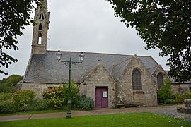 Église Notre-Dame-de-Lorette