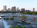 Richmond, capital of Virginia