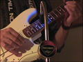 Playing Technique with Vibesware Guitar Resonator and Tremolo