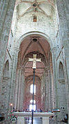 Abbaye du Mont-Saint-Michel