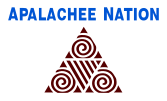 Apalachee people