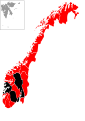 H1N1 in Norway