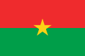 File:Flag of Burkina Faso.svg