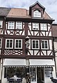 Miltenberg Maintreet