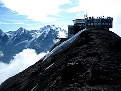 Schilthorn