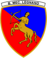 Mechanized Brigade "Legnano"