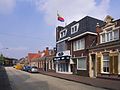 * Nomination Street in Delfzijl, Netherlands. --C messier 11:59, 5 September 2016 (UTC) * Promotion Good quality. --Ermell 12:22, 5 September 2016 (UTC)