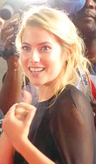 Laura Ramsey -  Bild