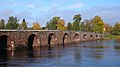 East bridge Le Pont d'Est