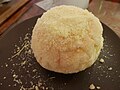 Ensaymada