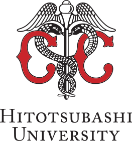 File:Hitotsubashi University logo, 2.svg