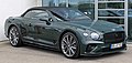 en:Bentley Continental GTC Speed