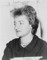 Betty Friedan, 1964