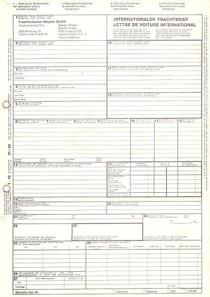 File:CMR Frachtbrief für den Internationalen Güterfernverkehr.jpg