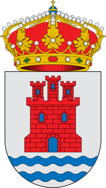 File:Escudo de Fermoselle.svg